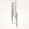 фото Подвесной светильник Maytoni Light stick MOD236PL-L54B3K, черный