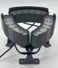 фото Комплект круговой подсветки LED 5712 5*12W на «ножке» 3000K 
