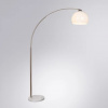 фото Торшер Arte Lamp PAOLO A5822PN-1SS