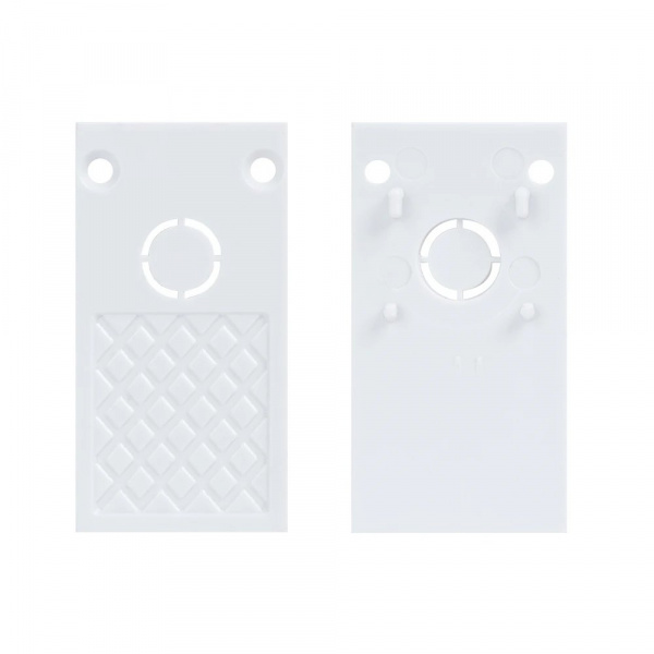Коннектор-заглушка для магнитного шинопровода Arte Lamp LINEA-ACCESSORIES A482033
