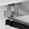 фото Заглушка торцевая к профилю, 2шт Maytoni Technical TRA005MPEC-S(N), серебро