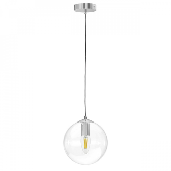 Подвес Sferetta, хром Lightstar 801004