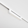 фото Трековый светильник Maytoni Technical Points Rot TR010-1-10W3K-M-W, белый