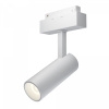 Трековый светильник Maytoni Technical Focus LED TR019-2-10W3K-W, белый