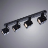 фото Спот Arte Lamp MISAM A1315PL-4BK