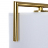 фото Бра Arte Lamp APEROL A5031AP-1PB