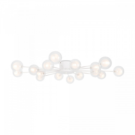 фото Люстра Freya Celebrity FR5242CL-16W, белый