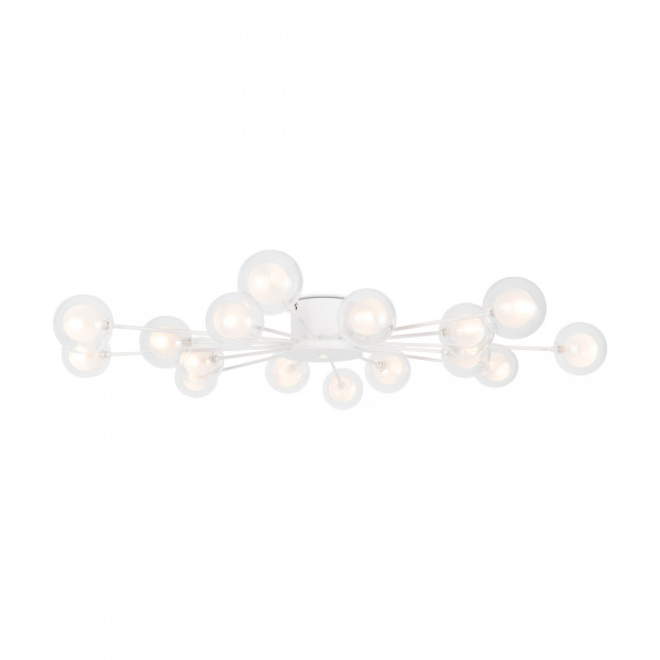 фото Люстра Freya Celebrity FR5242CL-16W, белый