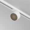 фото Трековый светильник Maytoni Technical Glare TR225-1-GX53-W, белый