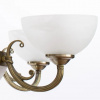 фото Подвесная люстра Arte Lamp WINDSOR A3777LM-6-2AB