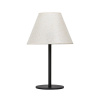 Декоративная настольная лампа Arte Lamp ALEA A5068LT-1BK