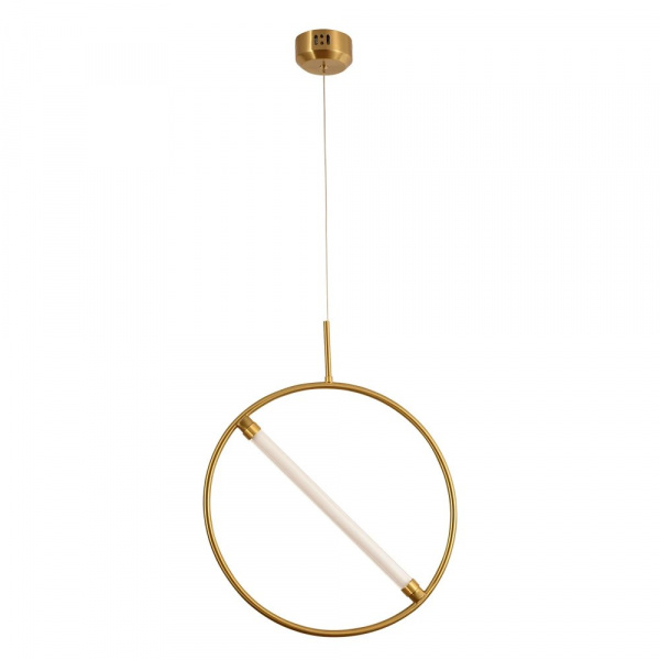 Подвесной светильник Arte Lamp DOLORES A2565SP-1PB
