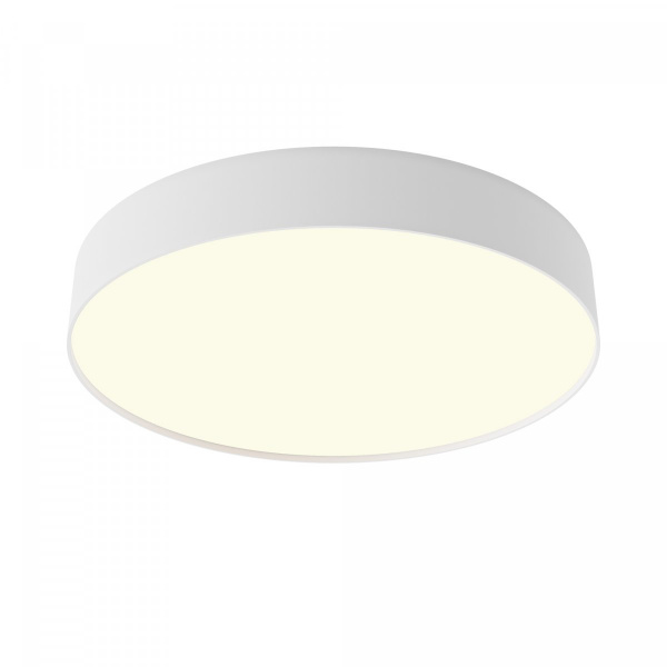 Потолочный светильник Maytoni Technical Zon C032CL-45W3K-RD-W, белый