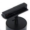 фото Трековый светильник Arte Lamp AERO A1337PL-1BK