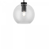 фото Подвесной светильник Freya Bravis FR8002PL-01B, черный