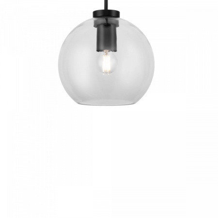фото Подвесной светильник Freya Bravis FR8002PL-01B, черный