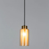 фото Подвесной светильник Arte Lamp LEO A7027SP-1BK