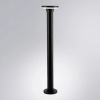 фото Ландшафтный светильник Arte Lamp AMSTERDAM A1213PA-1BK