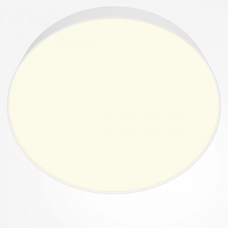 фото Потолочный светильник Maytoni Technical Zon C032CL-45W3K-RD-W, белый
