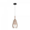 фото Подвесной светильник Maytoni Duality MOD271PL-01B9, черный