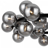 фото Подвесной светильник Maytoni Dallas MOD545PL-25B, черный