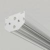 фото Slim Magnetic Заглушки для шинопровода в натяжной потолок 85204/00 белый 2 шт. 85206/00
