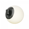 Трековый светильник Maytoni Technical Luna TR229-1-8W3K-B, черный