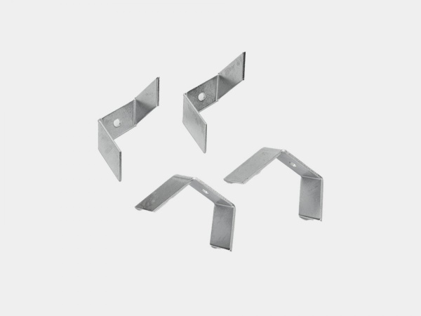 Комплект креплений SWG для профиля DesignLed, LE4932-FIX