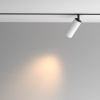 фото Трековый светильник Maytoni Technical Artisan TR097-2-12W3K-M-BW, черный