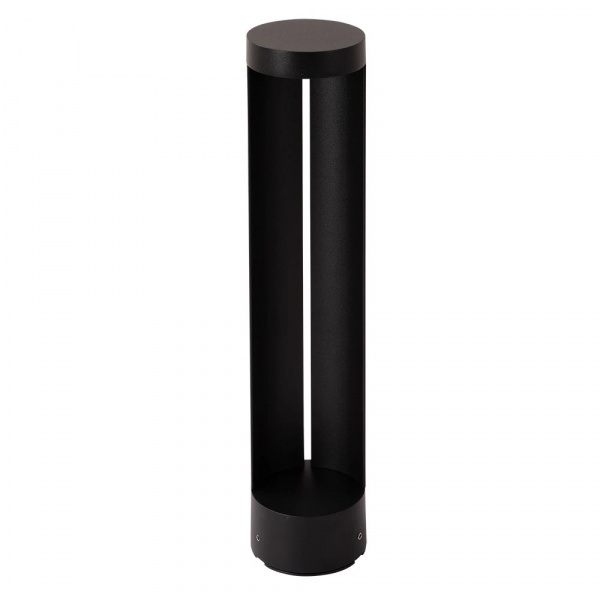 Ландшафтный светильник Arte Lamp NEW YORK A1645PA-1BK