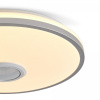 фото Потолочный светильник Freya FR6226CL-L36W, белый