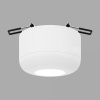 фото Светильник потолочный светодиодный 7W 4000K белый 25088/LED