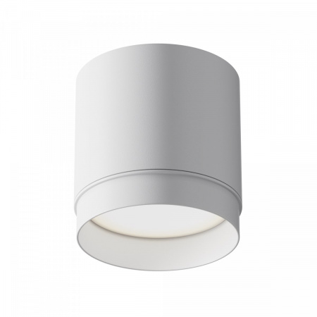 фото Потолочный светильник Maytoni Technical Polar C088CL-GX53-W, белый