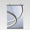 фото Подвесная люстра Arte Lamp FRODO A2197SP-3WH