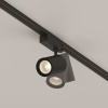 фото Трековый светильник Maytoni Technical Vuoro TR029-3-26W3K-S-B, черный