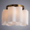фото Потолочная люстра Arte Lamp SERENATA A3459PL-3AB