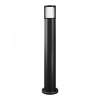 фото Ландшафтный светильник Maytoni Outdoor Alura O492FL-01GF, графит