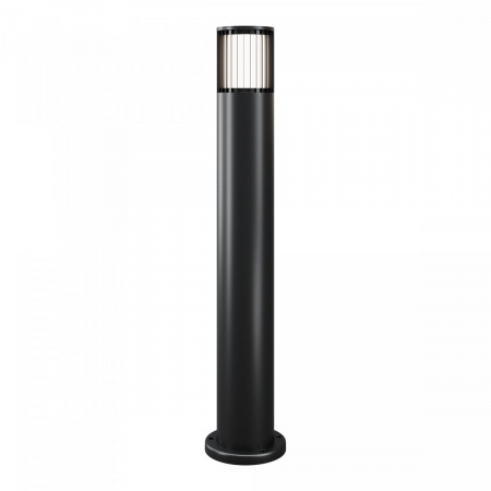фото Ландшафтный светильник Maytoni Outdoor Alura O492FL-01GF, графит