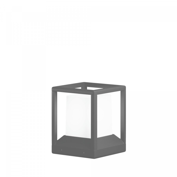 фото Ландшафтный светильник Maytoni Outdoor Trim O455FL-01GF1, графит