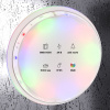 фото Светодиодная лента 24В 5050 7,2Вт/м Цветная (RGB) 5м IP65 Maytoni 10167, белый