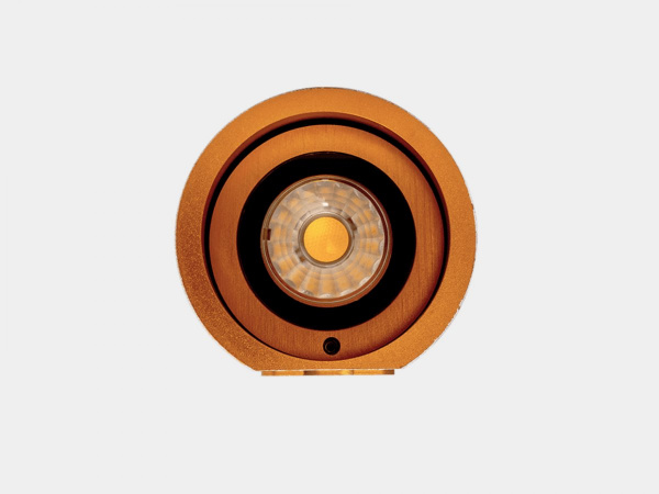 фото SWG LED светильник настенный LW-A0176S-WH-WW Белый 10Вт 3200 К
