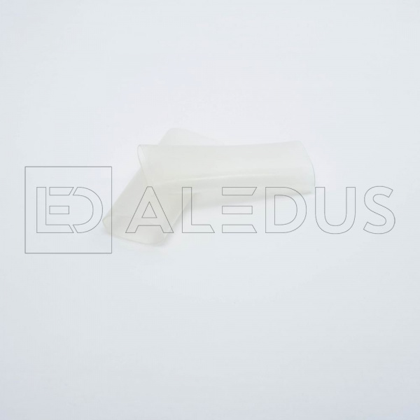 фото Комплект подключения для дюралайта ALEDUS 2 А, 2 м, белый, с вилкой