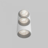 фото Встраиваемый светильник Maytoni Technical FOCUS LED DL125-L12-4K-TRS-W, белый