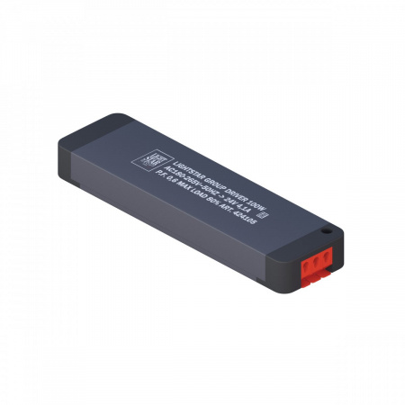 фото Блок питания 24V 100W Lightstar 424105