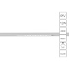 Магнитный трековый светильник Arte Lamp OPTIMA A7266PL-1WH