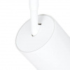 фото Трековый светильник Arte Lamp AERO A1337PL-1WH
