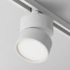 фото Трековый светильник Maytoni Technical ONDA TR007-1-12W3K-W-1, белый