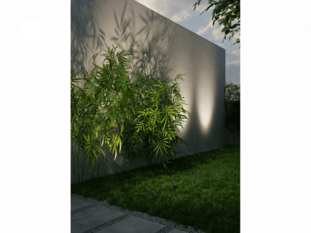 фото Светильник ландшафтный Фокус SWG 6W-220V-WW-IP65, GW-SP-GR-6-WW