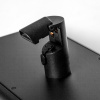 фото Светильник трековый 48V 2x24W 3000K 90° черный DUE Lightstar 267737