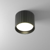 фото Потолочный светильник Maytoni Technical Calipso C106CL-GX53-B, черный